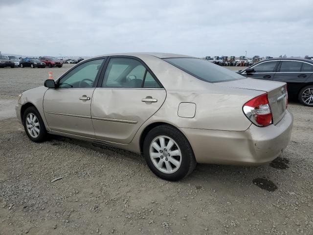 Photo 2 from auction – 2004 TOYOTA CAMRY LE with VIN 4T1BF32KX4U577412