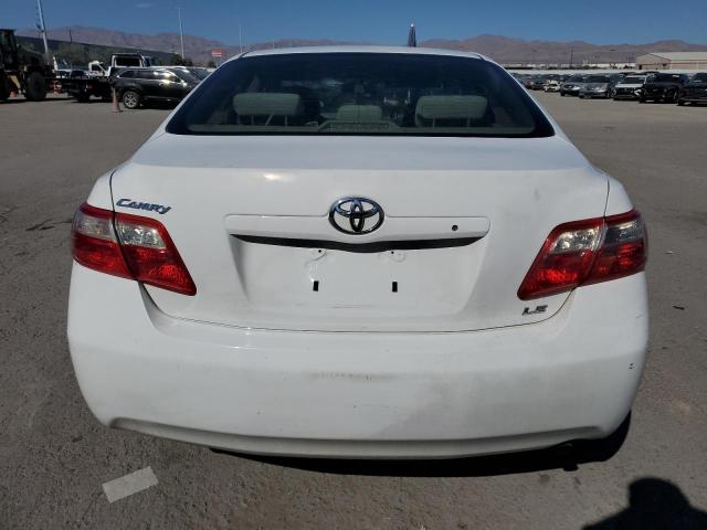 Photo 6 from auction – 2009 TOYOTA CAMRY BASE with VIN 4T4BE46K49R060185