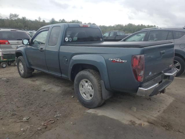 Photo 2 from auction – 2007 GMC CANYON with VIN 1GTDT19E778141575