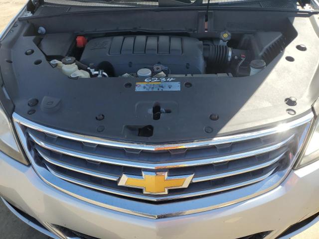 Photo 12 from auction – 2017 CHEVROLET TRAVERSE L with VIN 1GNKRGKD9HJ292607