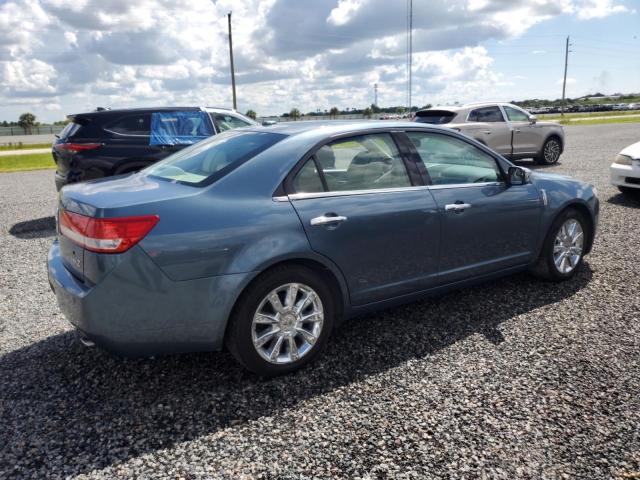 Photo 3 from auction – 2011 LINCOLN MKZ with VIN 3LNHL2GC2BR758149