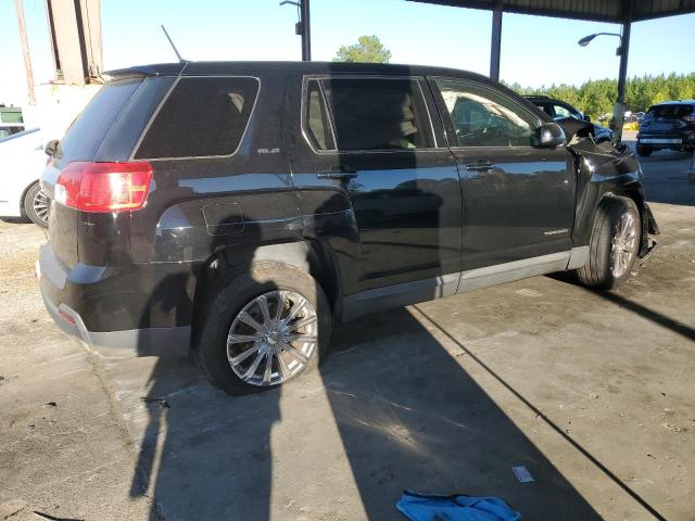 Photo 3 from auction – 2014 GMC TERRAIN SL with VIN 2GKALMEK8E6304757
