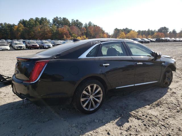Photo 3 from auction – 2018 CADILLAC XTS with VIN 2G61U5S38J9148386