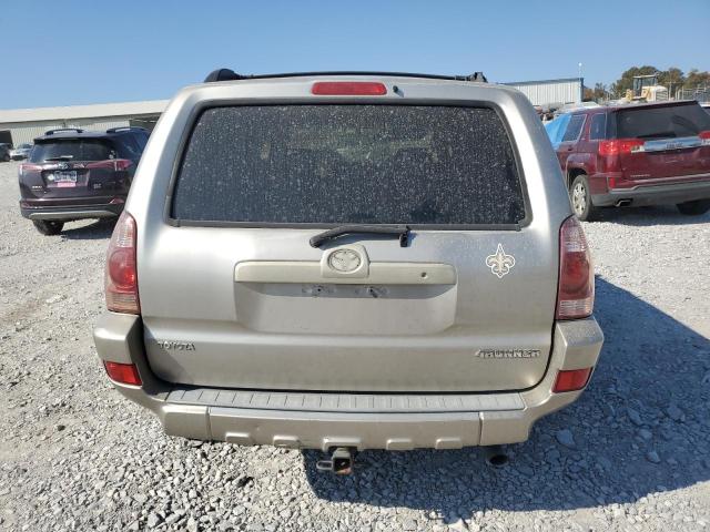 Photo 6 from auction – 2004 TOYOTA 4RUNNER SR with VIN JTEZU14R740029250