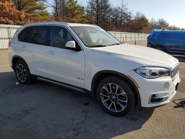 Photo 4 from auction – 2018 BMW X5 XDR40E with VIN 5UXKT0C57J0W03910