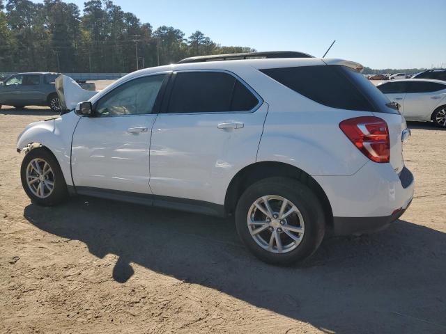 Photo 2 from auction – 2017 CHEVROLET EQUINOX LT with VIN 2GNALCEK0H6267544