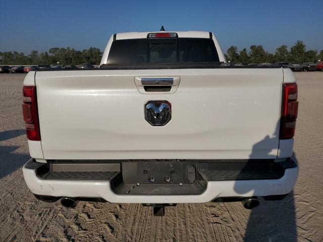 Photo 6 from auction – 2019 RAM 1500 LIMIT with VIN 1C6RREHT3KN769419