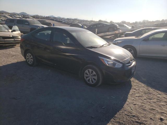 Photo 4 from auction – 2015 HYUNDAI ACCENT GLS with VIN KMHCT4AE4FU847039