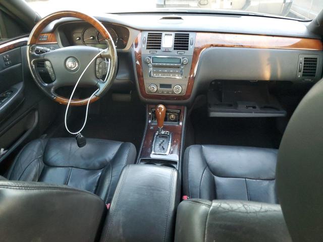 Photo 8 from auction – 2006 CADILLAC DTS with VIN 1G6KD57Y46U200888