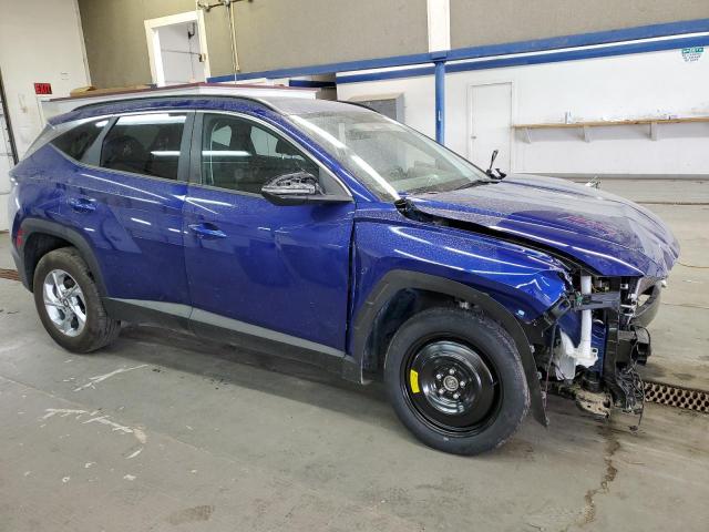 Photo 4 from auction – 2023 HYUNDAI TUCSON SEL with VIN 5NMJBCAEXPH210819