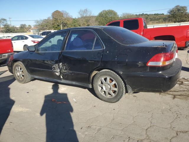 Photo 2 from auction – 2002 HONDA ACCORD with VIN JHMCG56762C021395