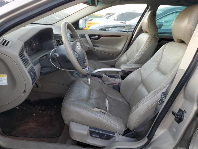 Photo 7 from auction – 2003 VOLVO XC70 with VIN YV1SZ59HX31109076