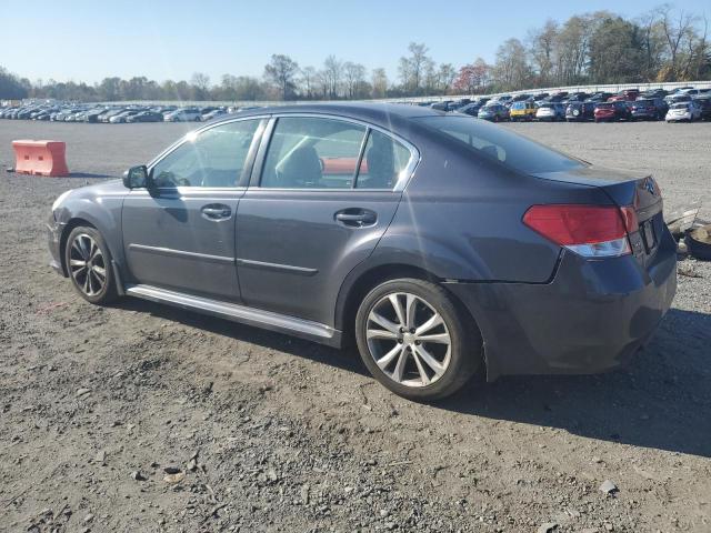 Снимка 2 от търг – 2013 SUBARU LEGACY 2.5 с VIN 4S3BMBJ60D3020894