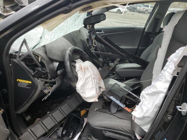 Photo 7 from auction – 2014 HYUNDAI SONATA GLS with VIN 5NPEB4AC2EH894870