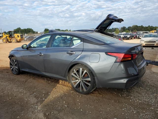 Photo 2 from auction – 2019 NISSAN ALTIMA SR with VIN 1N4BL4CV9KC128761