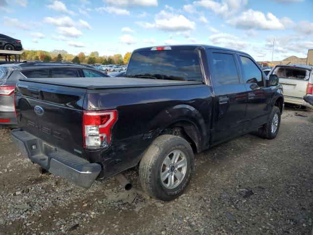 Photo 3 from auction – 2018 FORD F150 SUPER with VIN 1FTEW1EG7JFD53463