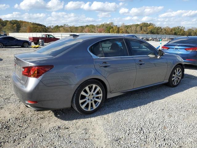Photo 3 from auction – 2015 LEXUS GS 350 with VIN JTHBE1BL4FA019546