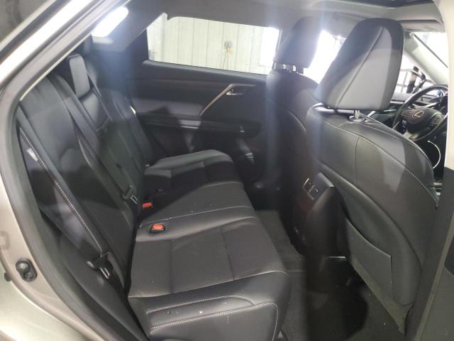Photo 11 from auction – 2020 LEXUS RX 350 with VIN 2T2HZMDA0LC236883