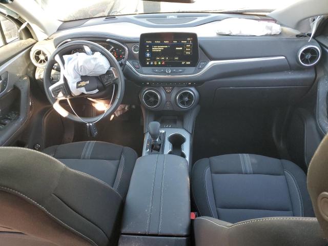 Photo 8 from auction – 2024 CHEVROLET BLAZER 2LT with VIN 3GNKBHR48RS277323