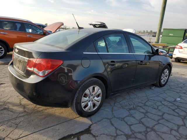 Photo 3 from auction – 2012 CHEVROLET CRUZE LS with VIN 1G1PC5SH1C7137183