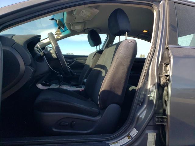 Photo 7 from auction – 2015 NISSAN ALTIMA 2.5 with VIN 1N4AL3AP2FN889314