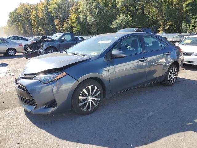 Photo 1 from auction – 2017 TOYOTA COROLLA L with VIN 2T1BURHE4HC861118