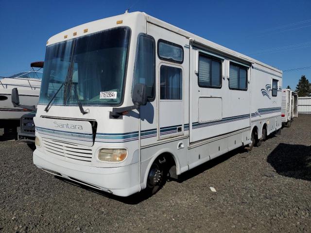 Photo 2 from auction – 1996 COAM TRAILER with VIN 3FCMF53G4TJA02326