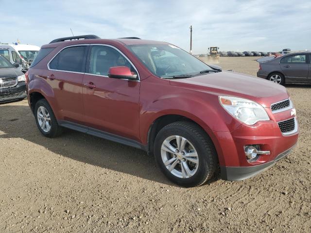 Photo 4 from auction – 2011 CHEVROLET EQUINOX LT with VIN 2CNFLEEC3B6423467