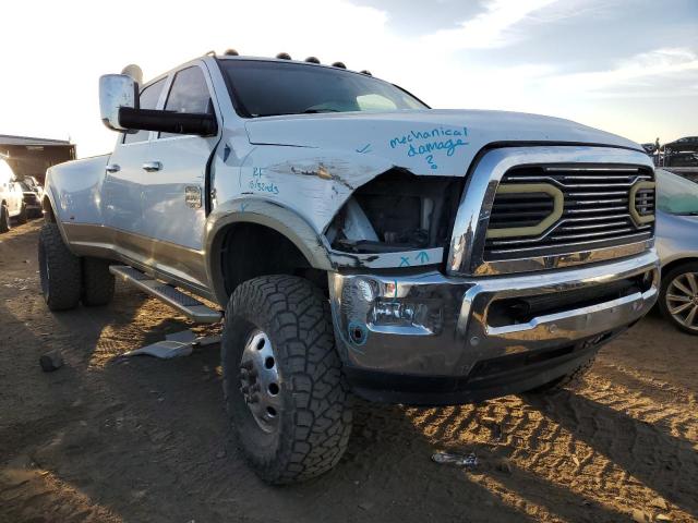 Photo 4 from auction – 2011 DODGE RAM 3500 with VIN 3D73Y4CL3BG567259