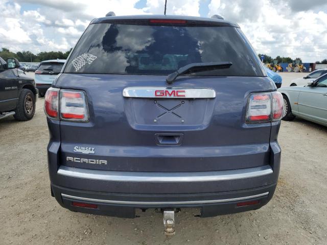 Photo 6 from auction – 2014 GMC ACADIA SLT with VIN 1GKKRRKD5EJ272889