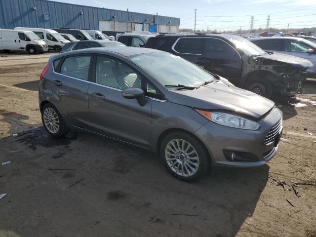 Photo 4 from auction – 2014 FORD FIESTA TIT with VIN 3FADP4FJ5EM162916