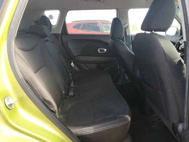 Photo 11 from auction – 2014 KIA SOUL with VIN KNDJN2A27E7730908