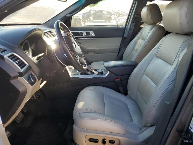 Foto 7 de la subasta – 2015 FORD EXPLORER X con VIN 1FM5K8D84FGB42135