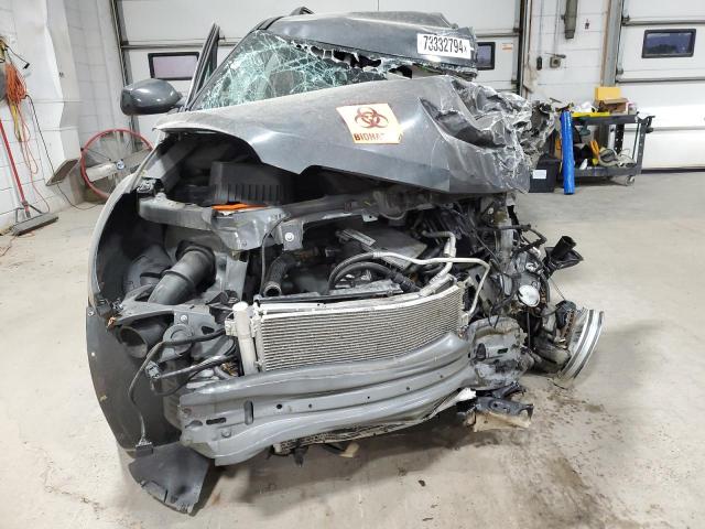 Photo 5 from auction – 2012 CHEVROLET EQUINOX LT with VIN 2GNALDEK5C1210218