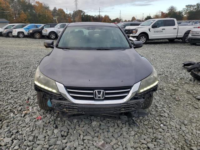 Photo 5 from auction – 2014 HONDA ACCORD EXL with VIN 1HGCR3F82EA031674