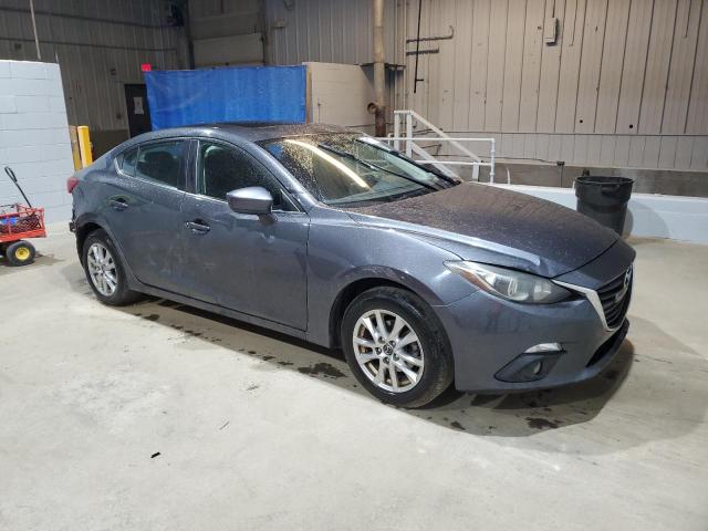 Photo 4 from auction – 2016 MAZDA 3 TOURING with VIN 3MZBM1W76GM267607