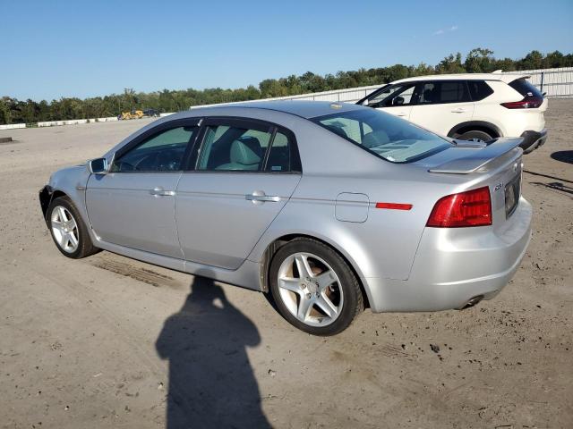 Photo 2 from auction – 2004 ACURA TL with VIN 19UUA66224A020472