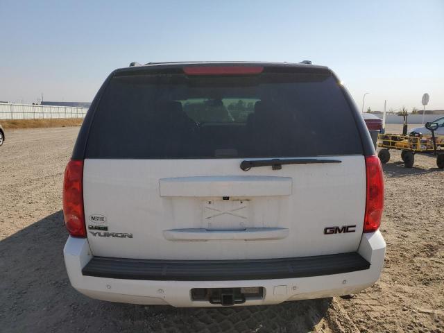 Photo 6 from auction – 2008 GMC YUKON with VIN 1GKFK130X8R176104