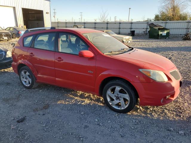 Photo 4 from auction – 2005 PONTIAC VIBE with VIN 5Y2SL63805Z417089