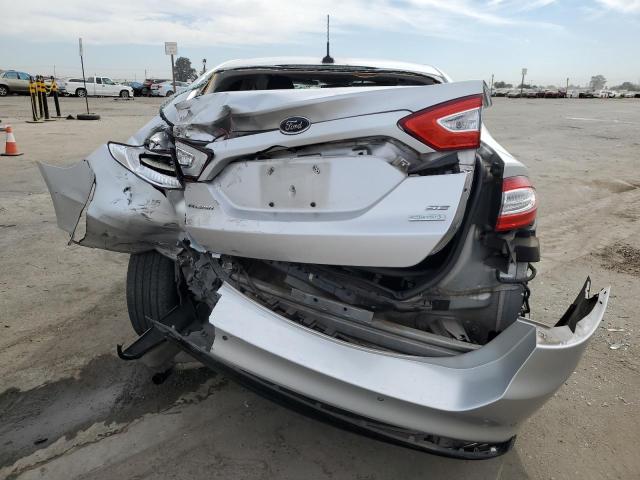 Photo 6 from auction – 2014 FORD FUSION SE with VIN 3FA6P0H90ER356678