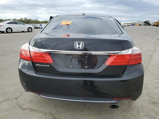 Photo 6 from auction – 2015 HONDA ACCORD EXL with VIN 1HGCR2F85FA086230