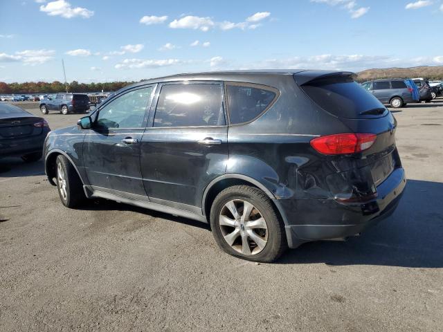 Photo 2 from auction – 2007 SUBARU B9 TRIBECA with VIN 4S4WX86D674403431