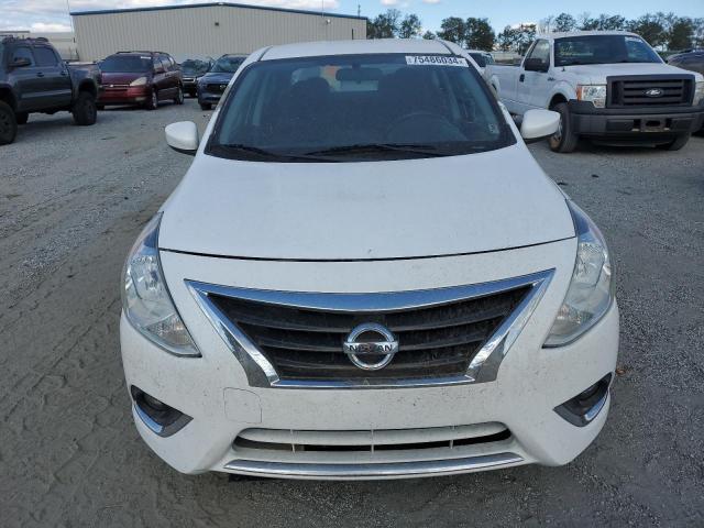 Photo 5 from auction – 2017 NISSAN VERSA S with VIN 3N1CN7AP7HL852527