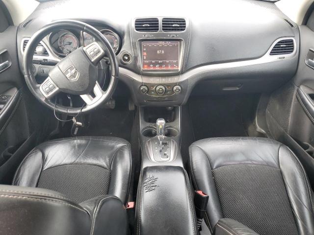 Photo 8 from auction – 2015 DODGE JOURNEY CR with VIN 3C4PDCGB7FT583710