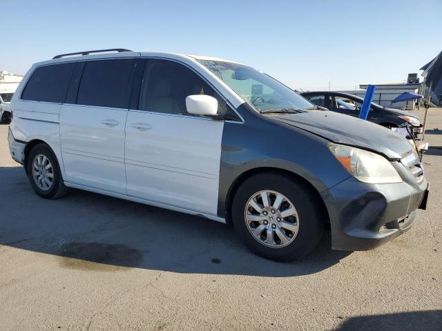 Photo 4 from auction – 2010 HONDA ODYSSEY EX with VIN 5FNRL3H73AB030582