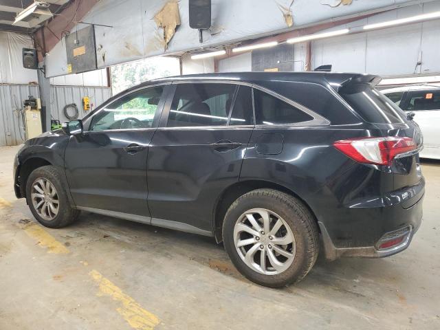 Photo 2 from auction – 2016 ACURA RDX with VIN 5J8TB3H36GL009237