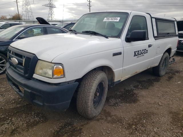 Photo 1 from auction – 2006 FORD RANGER with VIN 1FTYR10D26PA10319