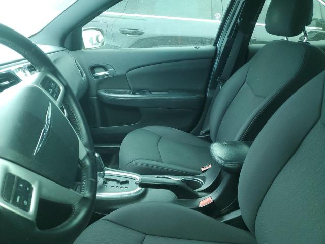 Photo 8 from auction – 2012 CHRYSLER 200 TOURIN with VIN 1C3CCBBB4CN197734