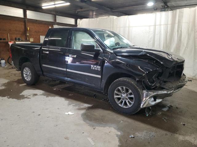 Photo 4 from auction – 2014 RAM 1500 with VIN 1C6RR7LG8ES318529