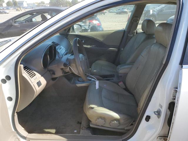 Photo 7 from auction – 2003 NISSAN ALTIMA BAS with VIN 1N4AL11D73C151607